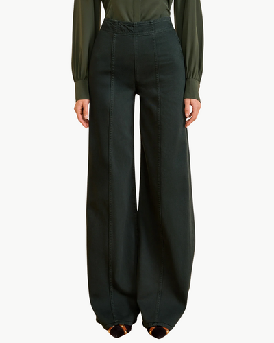 THE BIANCA JEAN IN HUNTER - Romi Boutique