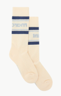 Isabel Marant Donna Socks at Romi Boutique