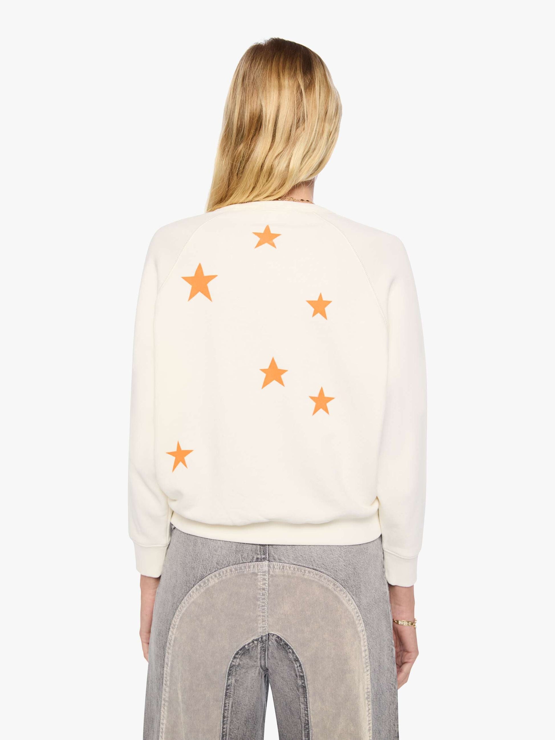 The Concert Sweatshirt