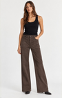 Bevy Flog Romi Pant at Romi Boutique