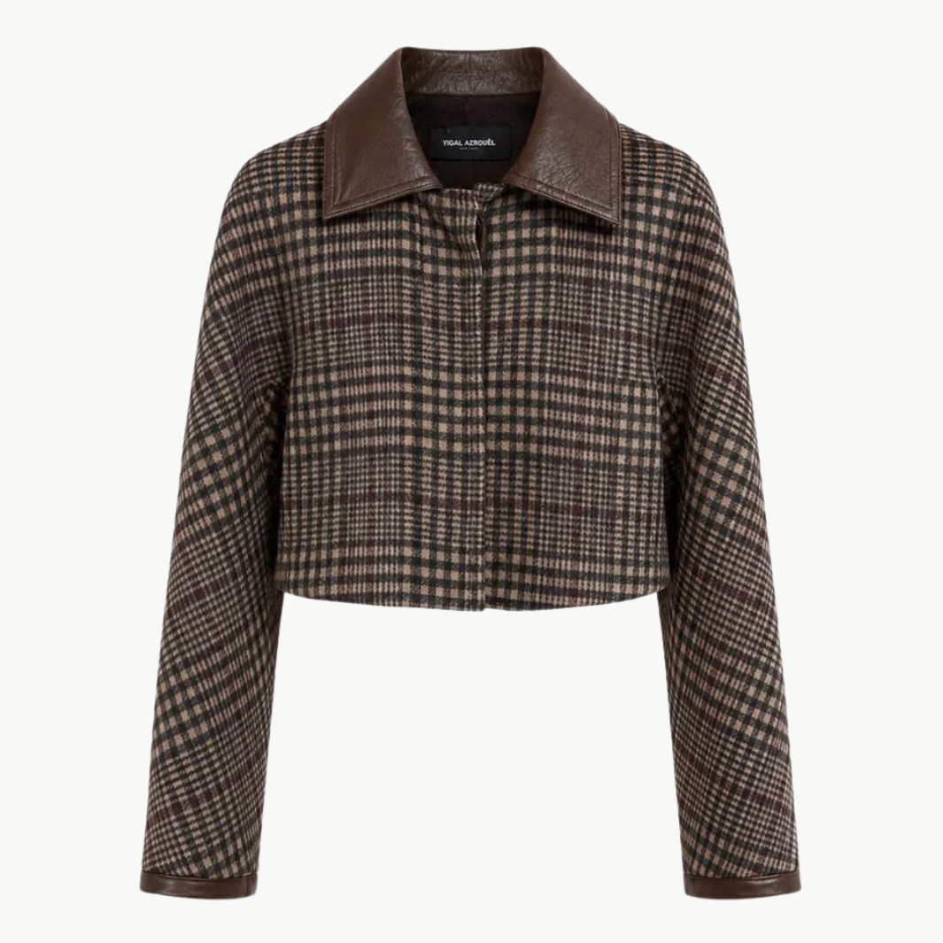 Toby Jacket