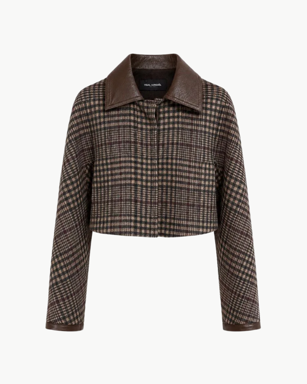 Toby Jacket