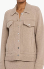 Guest In Residence "JEAN" JACKET at Romi Boutique