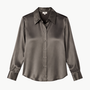 Crosby Silk Blouse