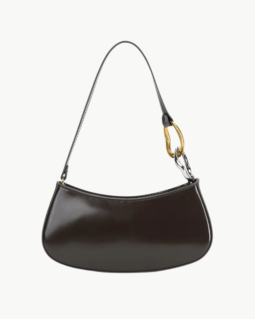 OLLIE BAG IN ESPRESSO