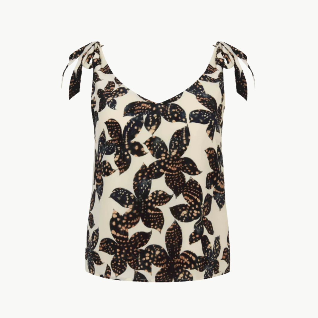 Caballero Lilia Top at Romi Boutique