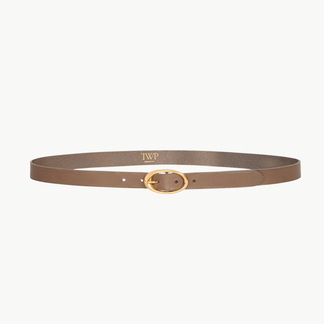 Narrow Belt