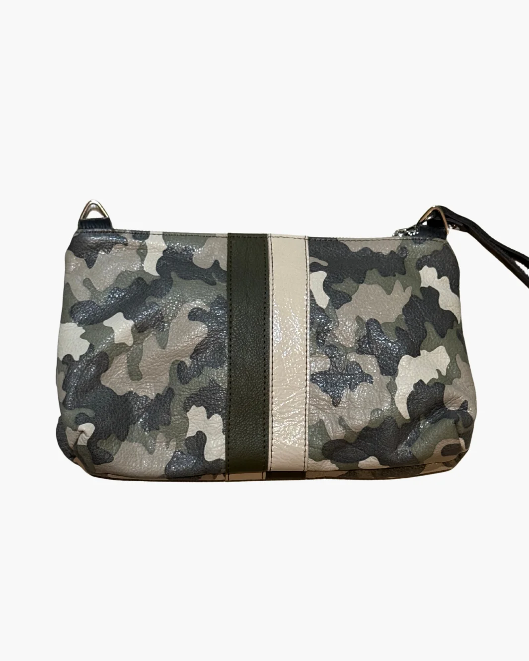 Lynn Tallerico Nancy Bag at Romi Boutique