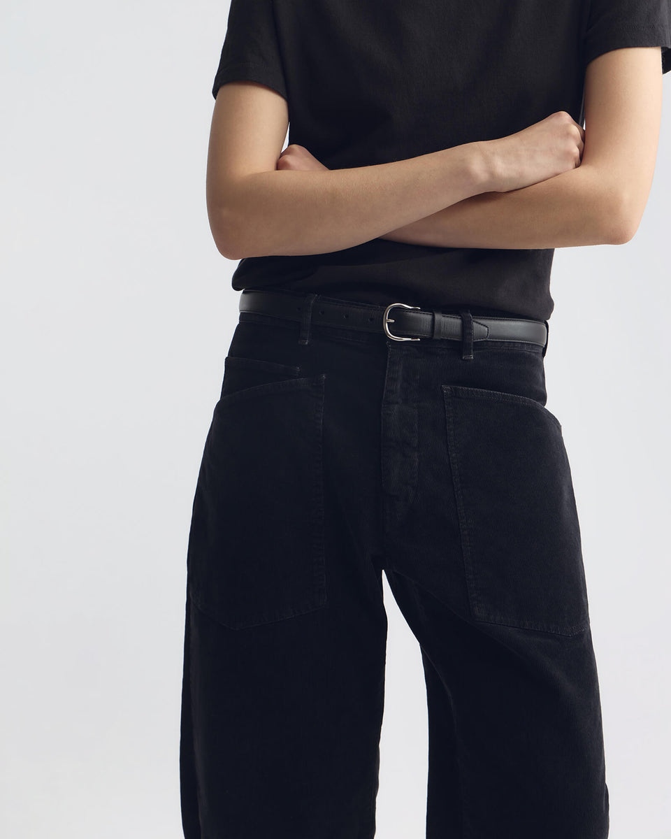 Shon Corduroy Pant