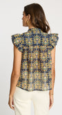 Caballero Anthea Top at Romi Boutique