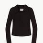 Long Sleeve 60's Polo