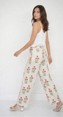 Nibi MTK Edison Pant at Romi Boutique