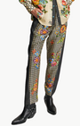 Me369 EMBER TRACK PANTS at Romi Boutique