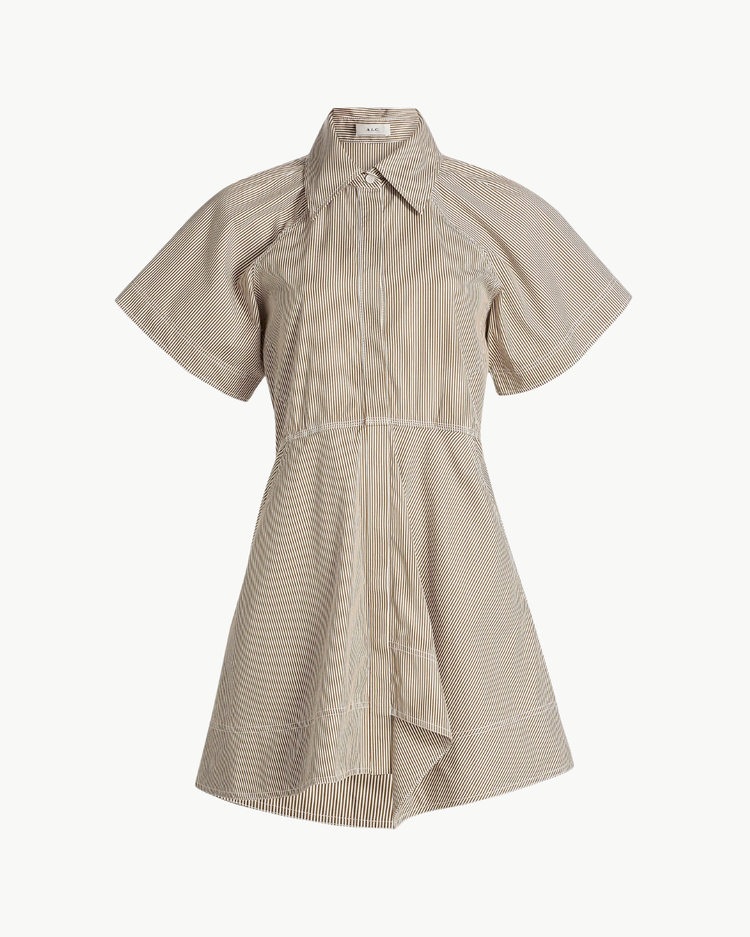 A.L.C Julie Dress at Romi Boutique
