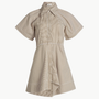 A.L.C Julie Dress at Romi Boutique