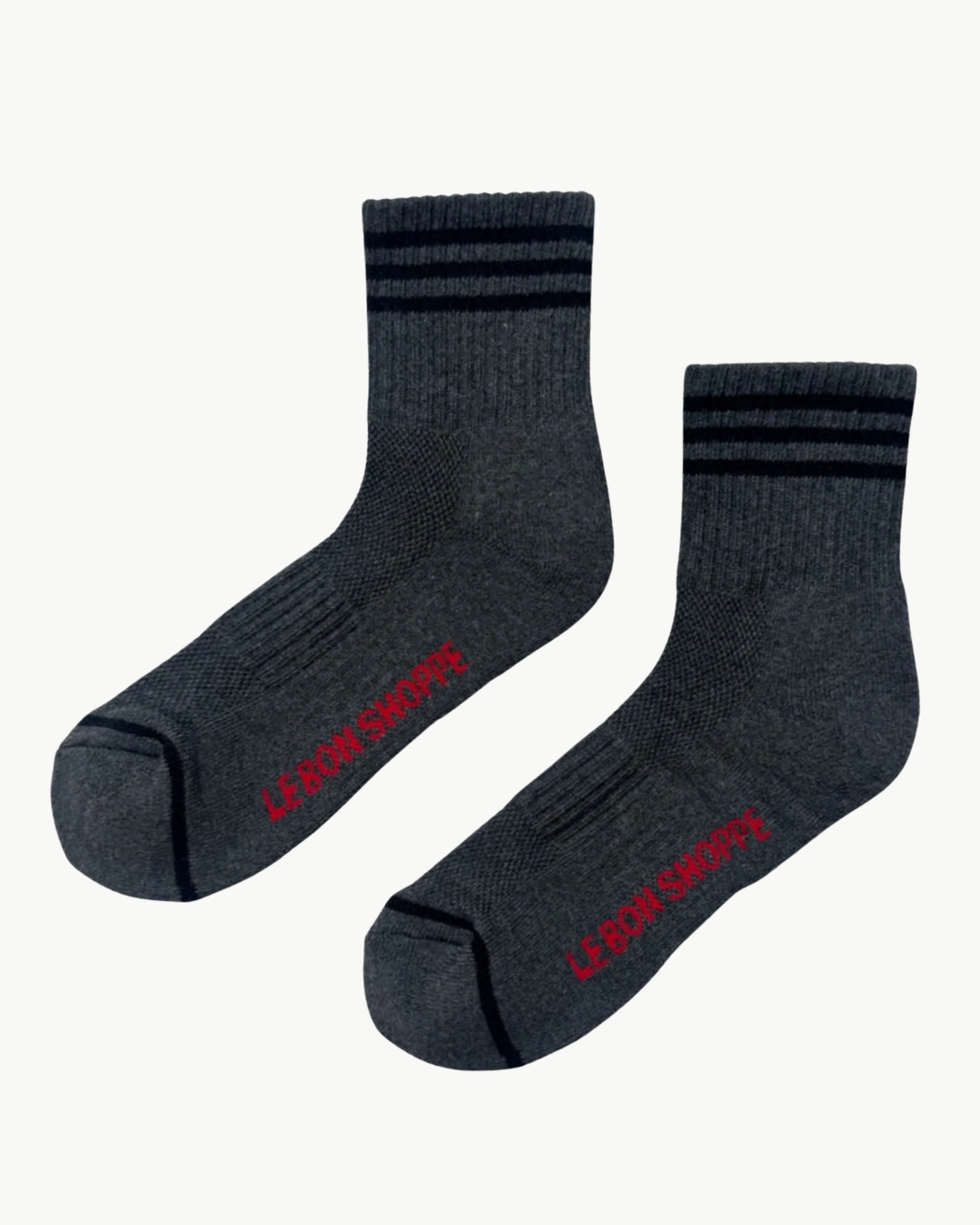 Le Bon Shoppe Girlfriend Socks at Romi Boutique