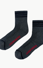 Le Bon Shoppe Girlfriend Socks at Romi Boutique
