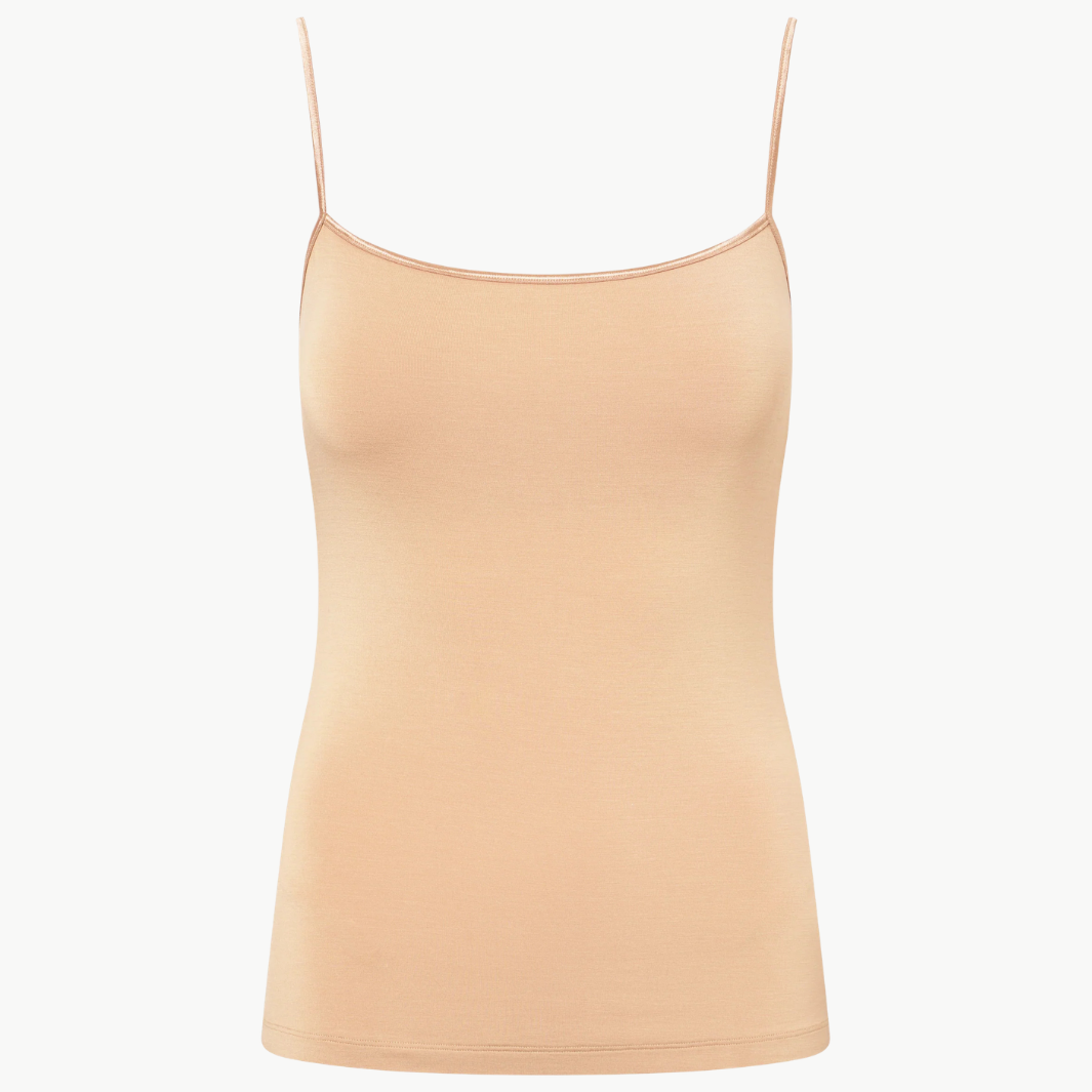 Cosabella Talco Long Camisole at Romi Boutique