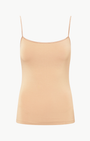 Cosabella Talco Long Camisole at Romi Boutique