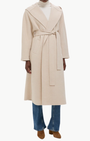 BA&SH LYLIE COAT at Romi Boutique