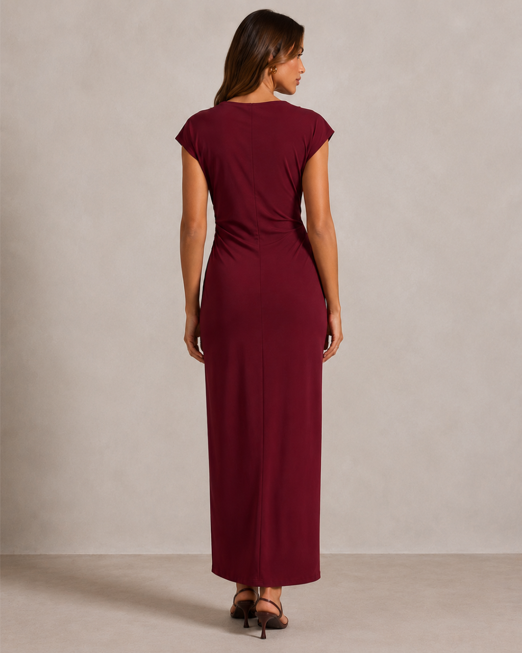 Nadela Dress