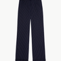 The Pop Pinstripe Simple Pant