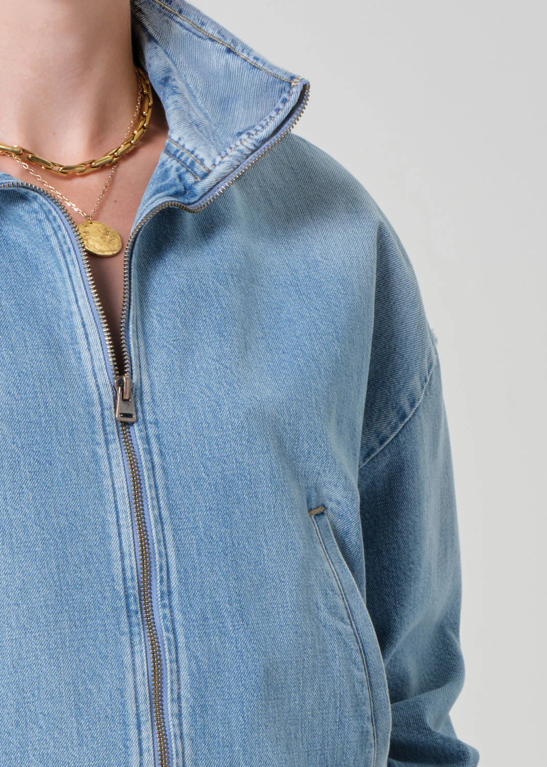 Citizens BUBBLE BOMBER at Romi Boutique