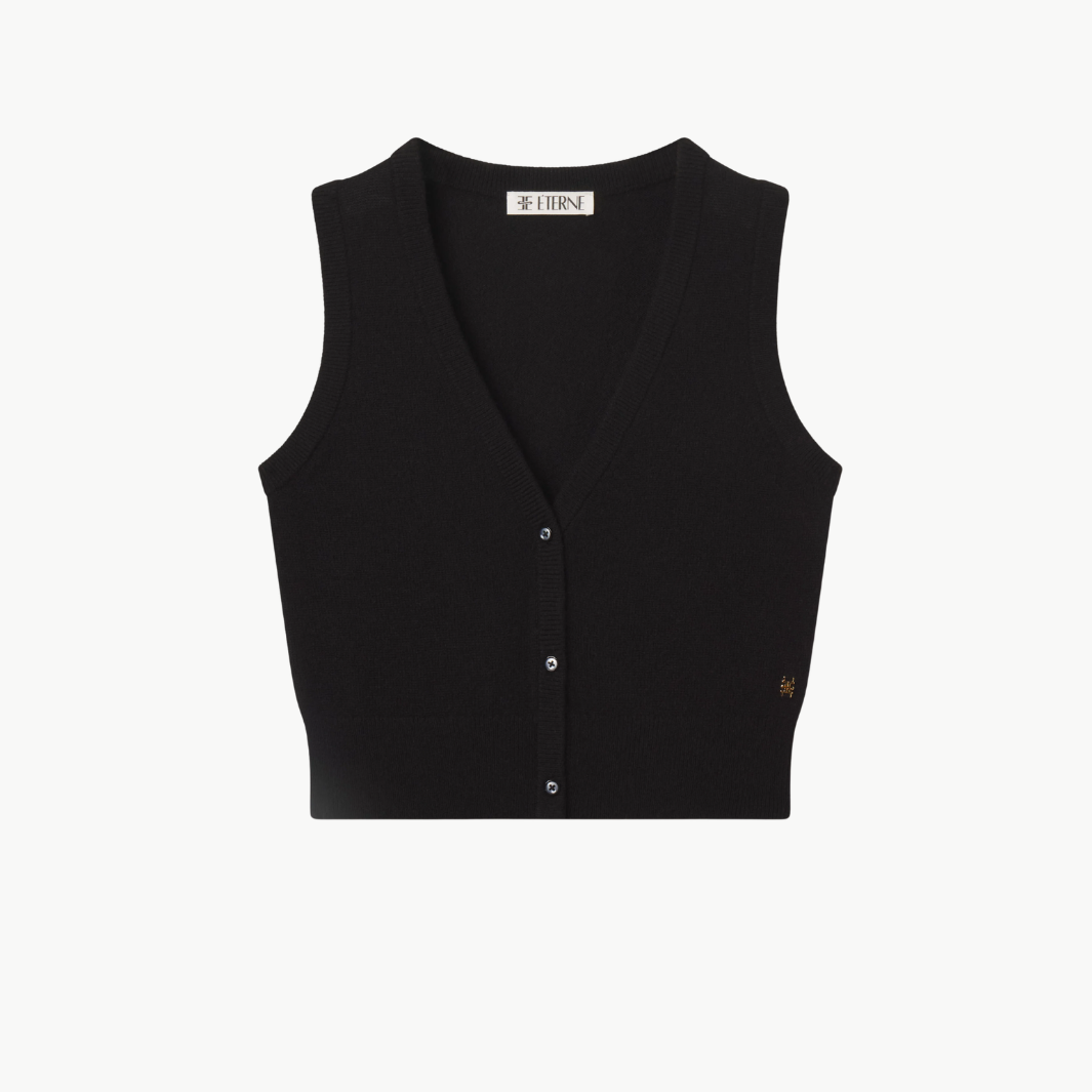 Leroy Vest