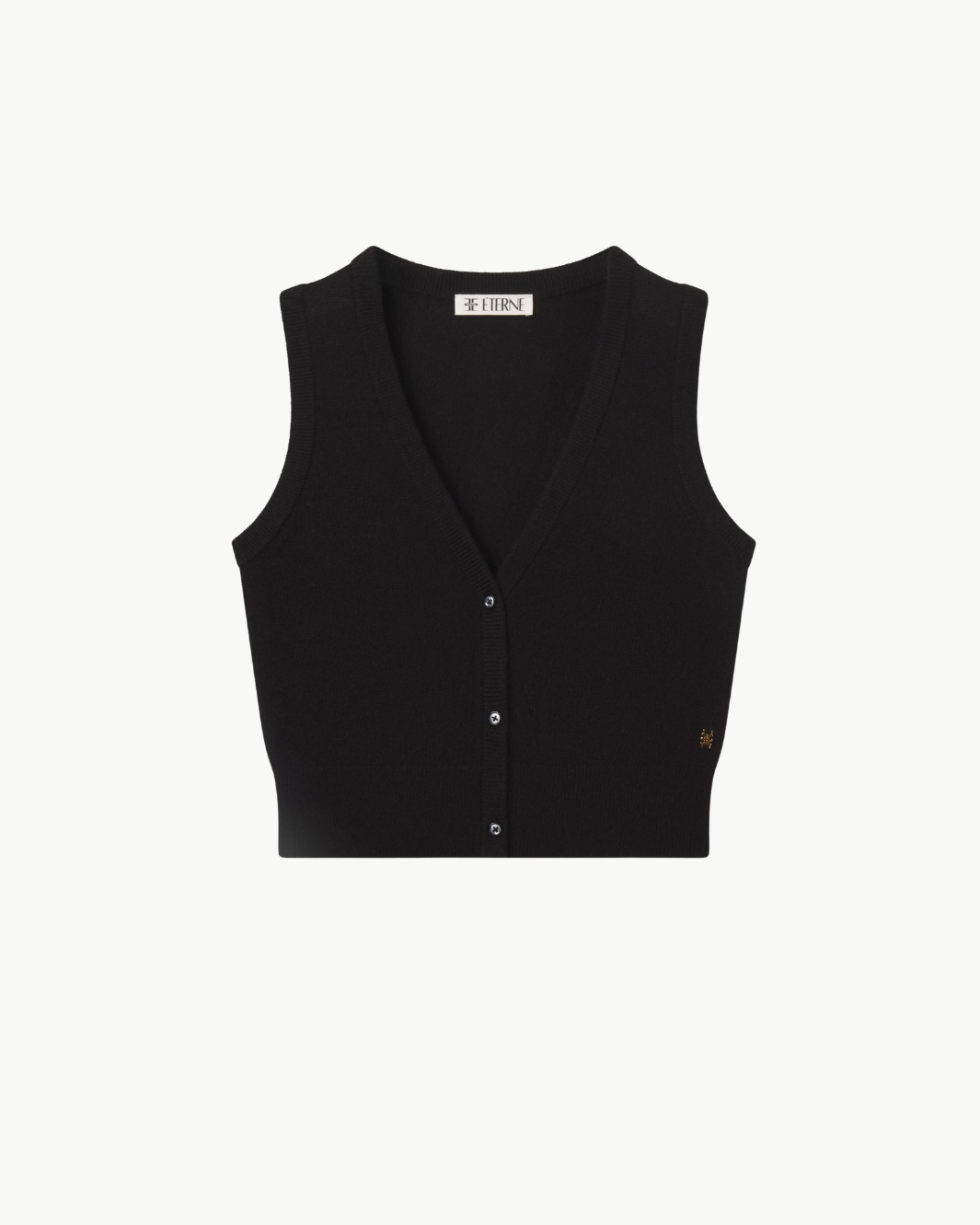 Leroy Vest