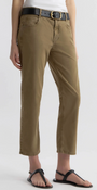 Nili Lotan Lorimer Pants at Romi Boutique