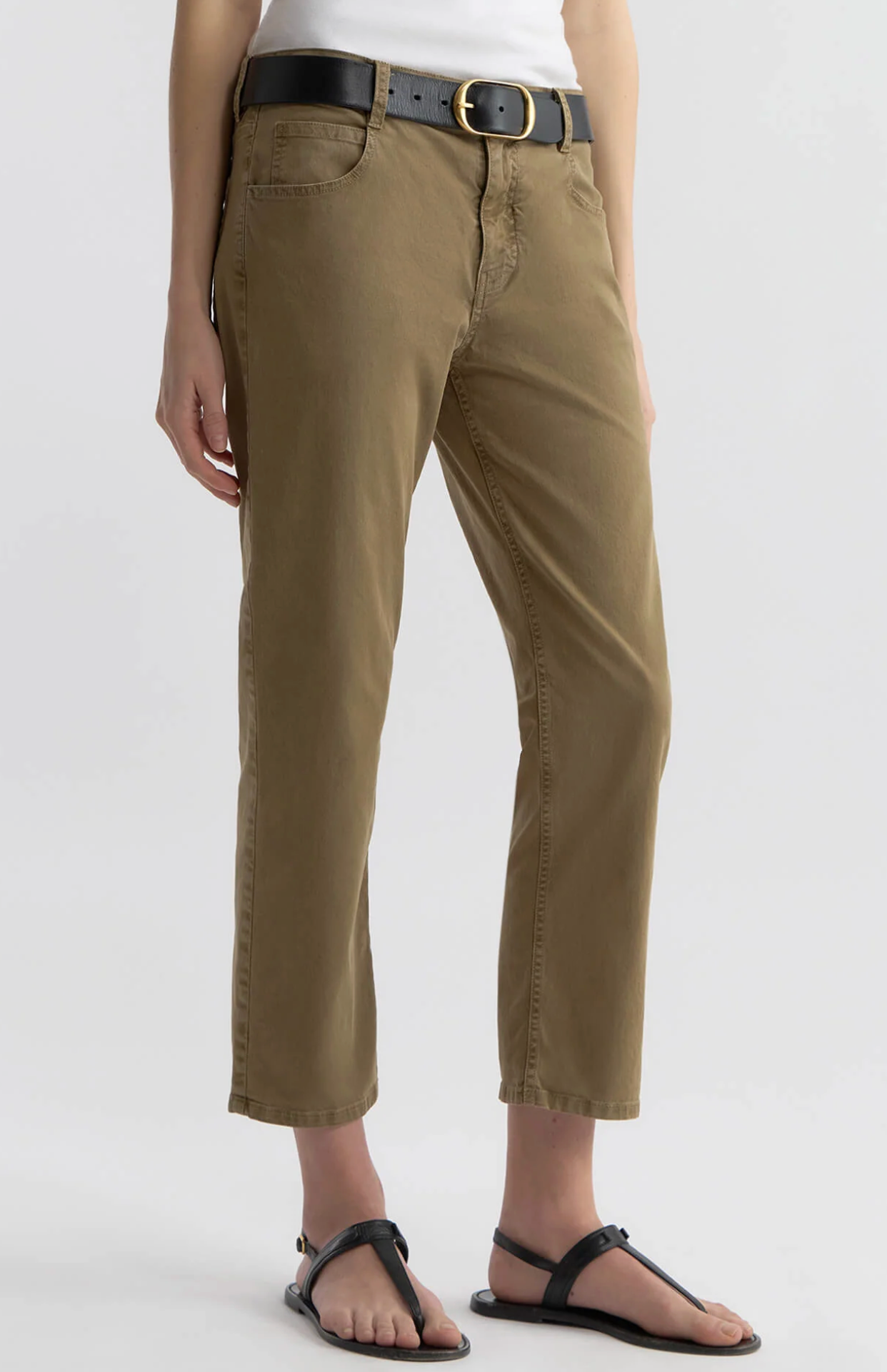 Nili Lotan Lorimer Pants at Romi Boutique