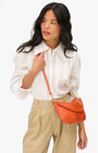 Clare V Petit Moyen Bag at Romi Boutique