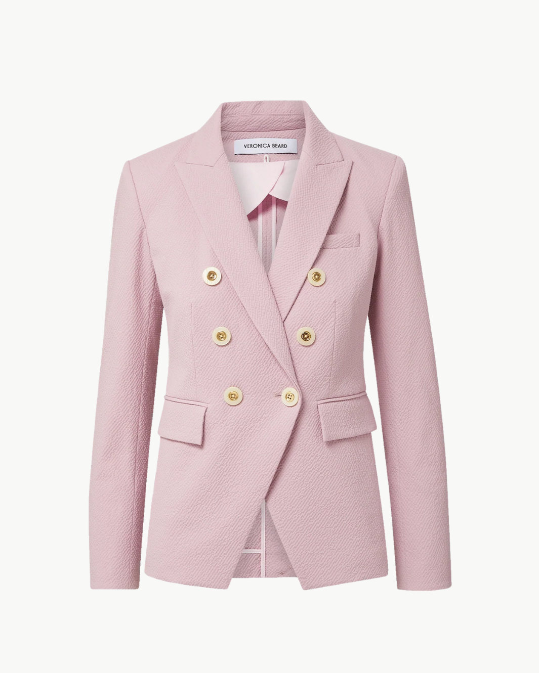 Miller Dickey Jacket
