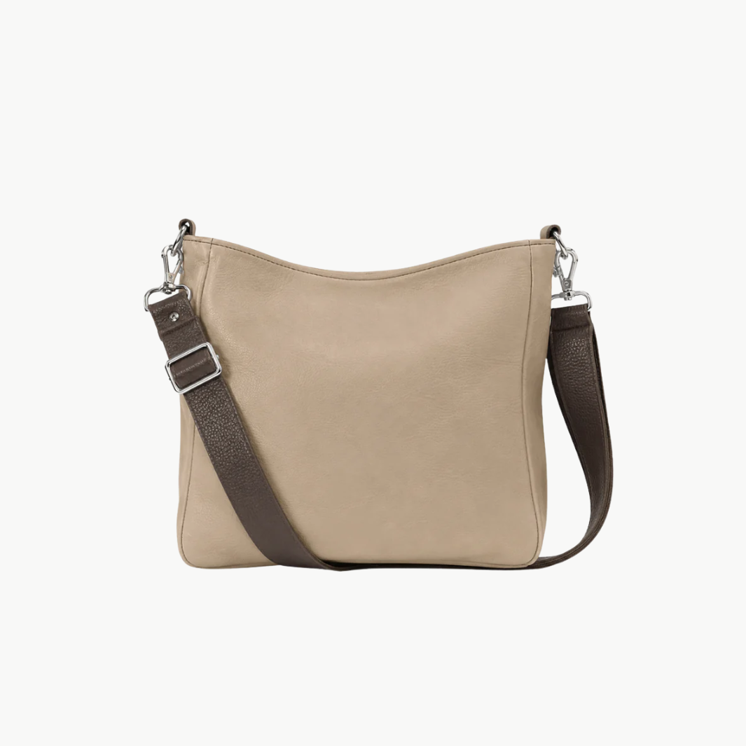 Lynn Tallerico Kelly Small Shoulder/Crossbody Handbag at Romi Boutique