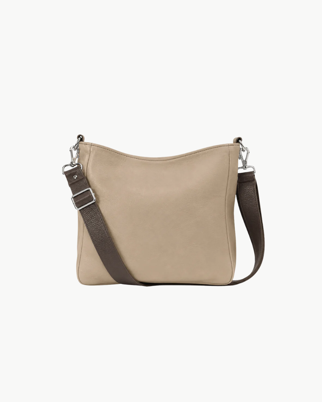 Lynn Tallerico Kelly Small Shoulder/Crossbody Handbag at Romi Boutique