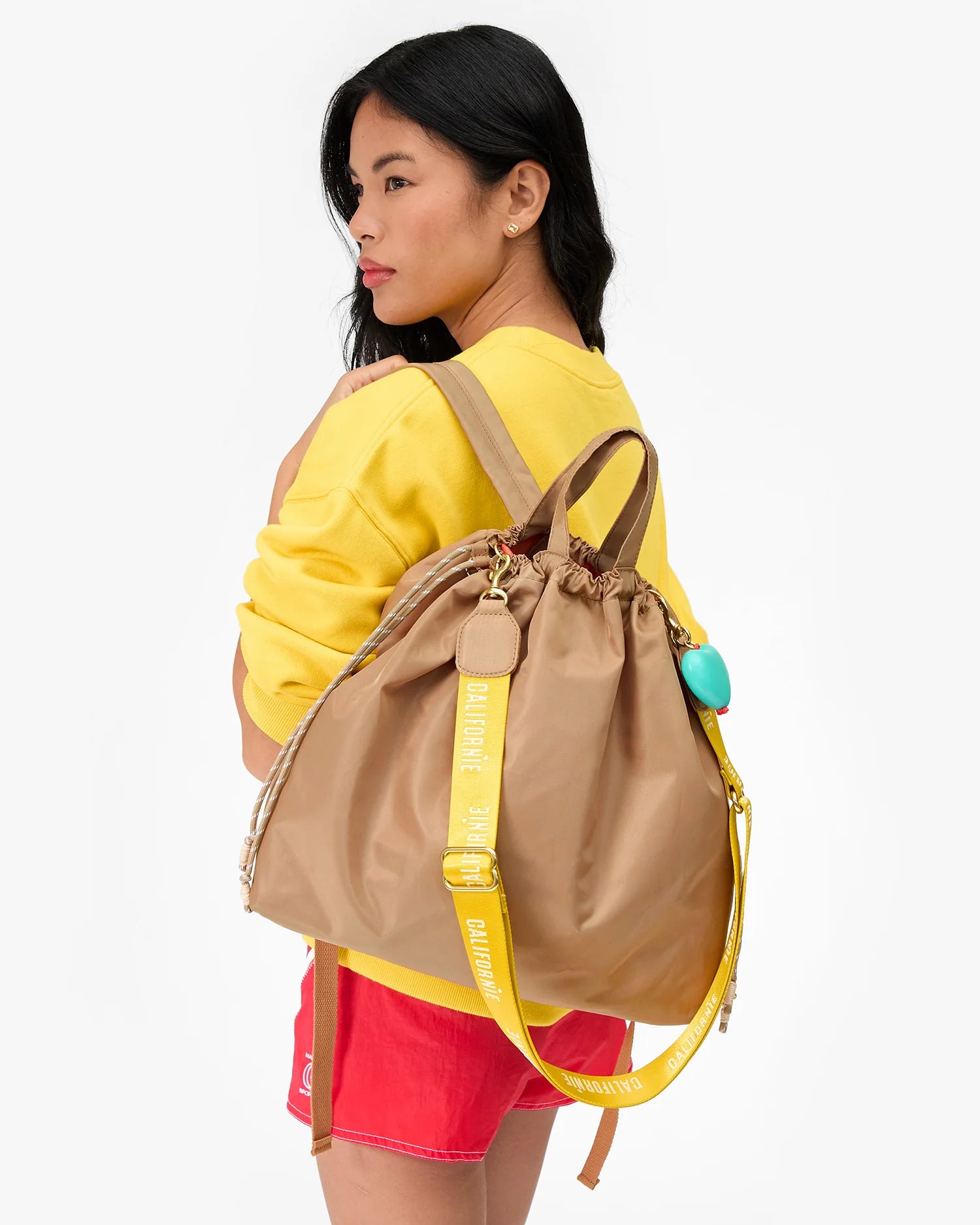 Sac Tout Backpack