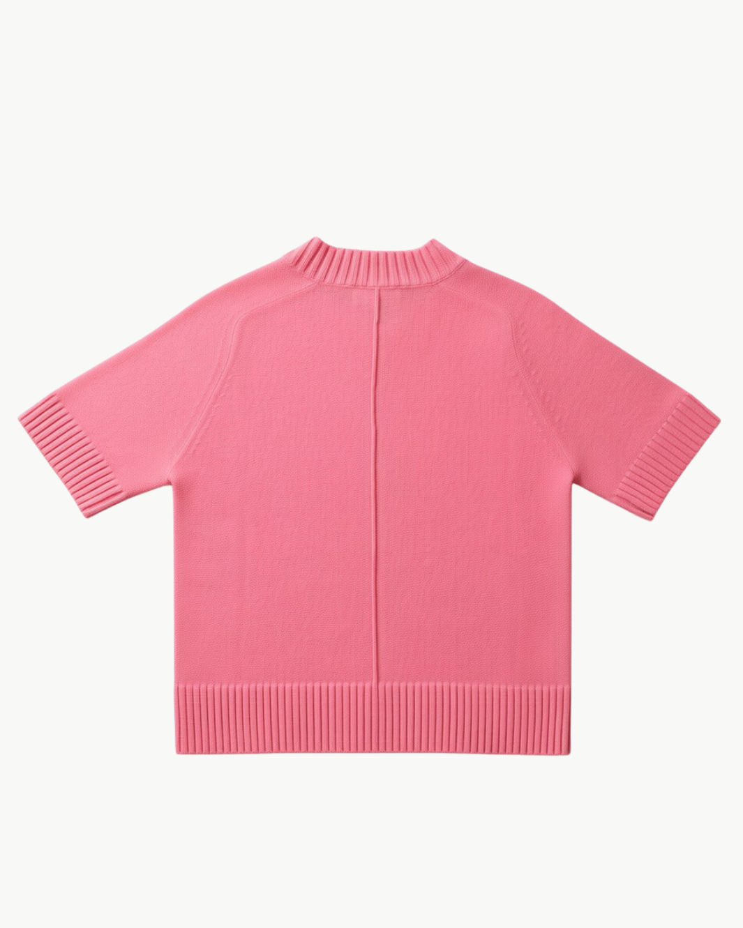 W.Cashmere YSELLA CASHMERE SWEATER at Romi Boutique