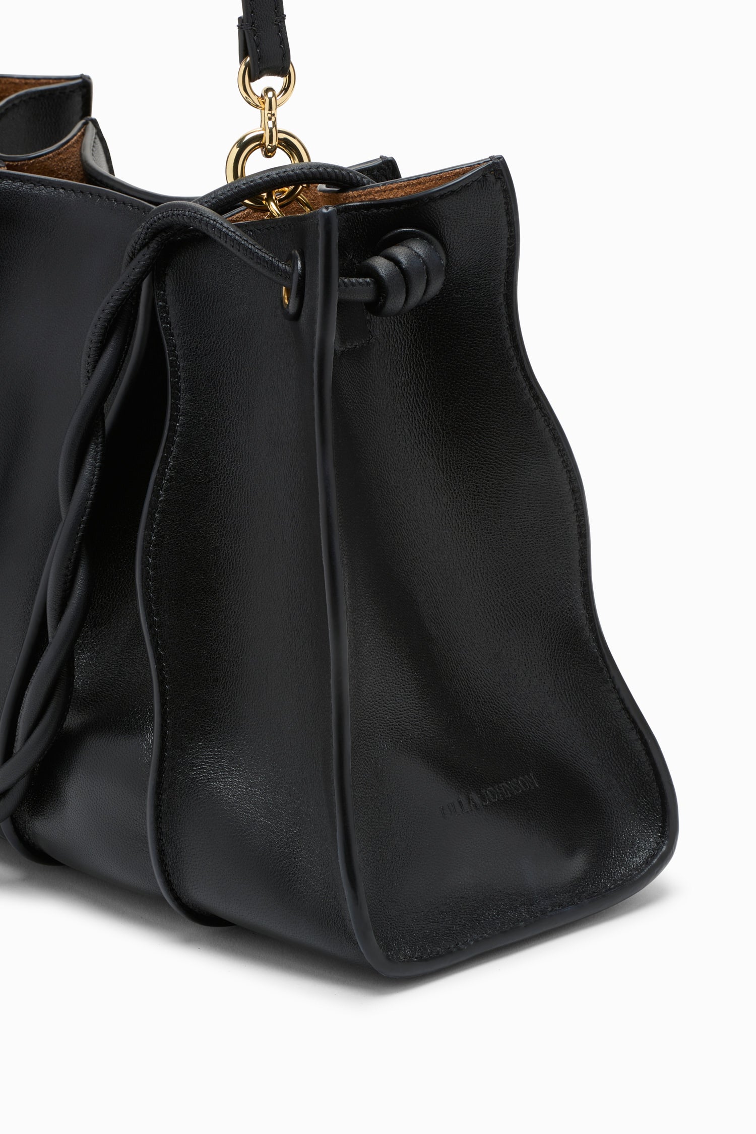 Adria Small Shoulder Bag