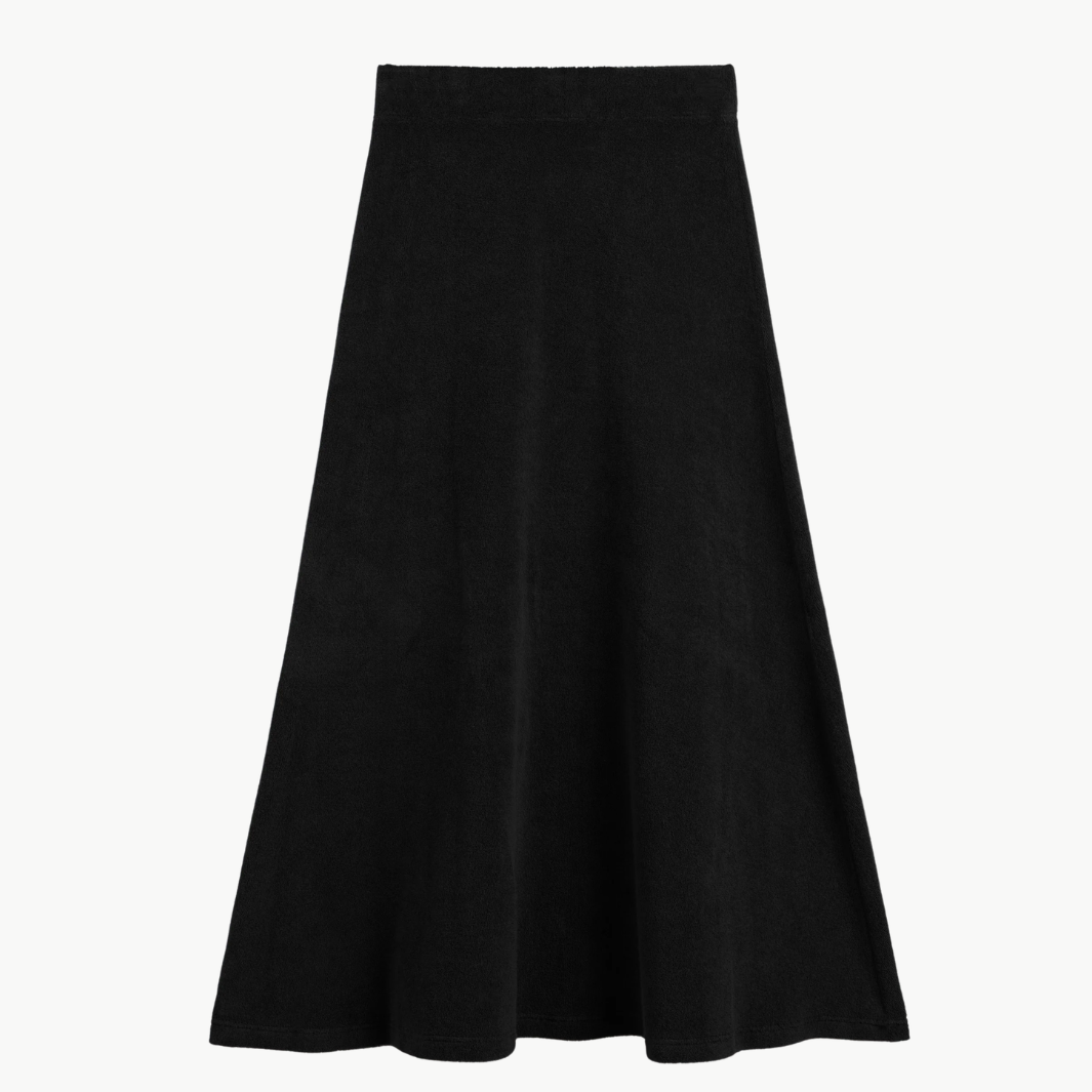 SIENNA MIDI SKIRT