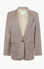 TWP GIRL BOY GIRL BLAZER at Romi Boutique