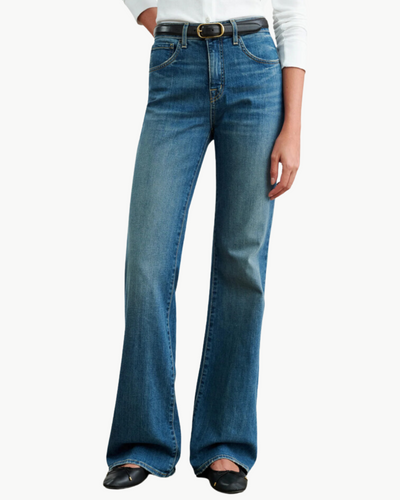 CELIA JEAN IN CLASSIC WASH