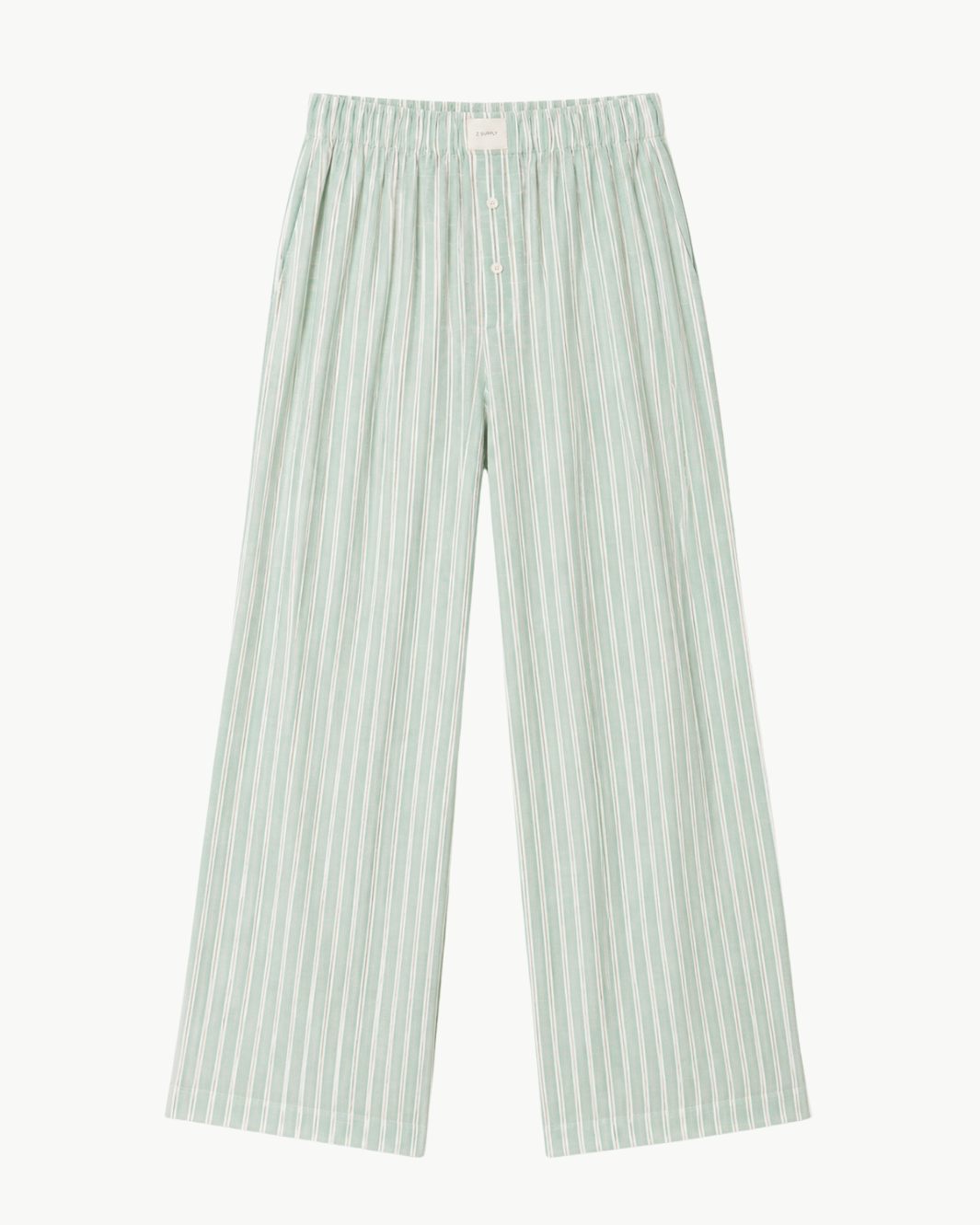 Eberjey Nautico Boxer Pant at Romi Boutique