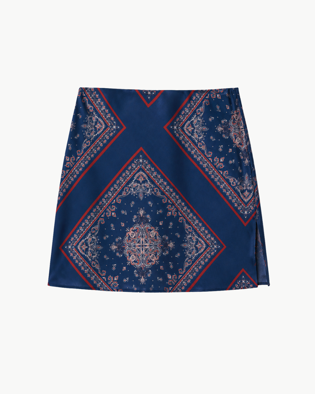Aviva Mini Skirt