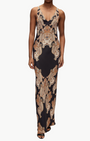 Veronica Beard DONELLE DRESS at Romi Boutique