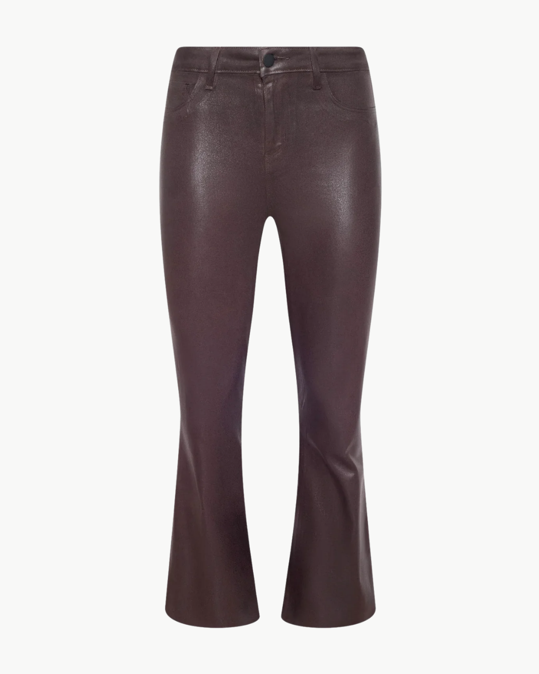 L'Agence KENDRA CROPPED FLARE at Romi Boutique