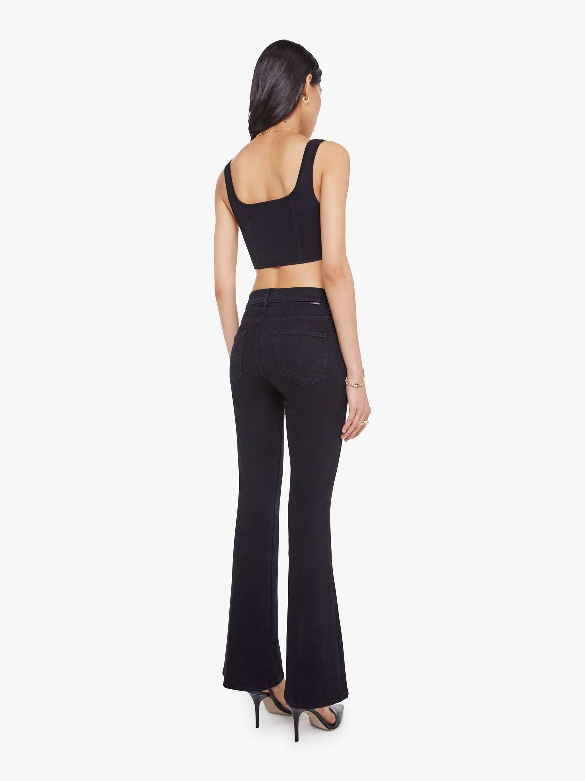 Mother THE WEEKENDER at Romi Boutique