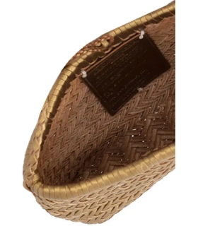 MINSU BAG IN GOLD