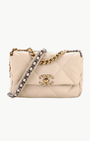 Chanel Chanel 19 Wallet on Chain at Romi Boutique