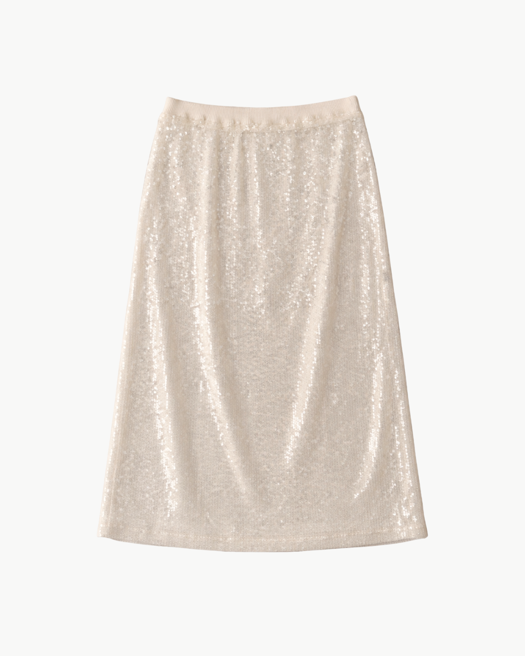 Ramy Brook Annita Midi Skirt at Romi Boutique