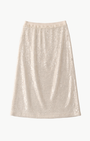 Ramy Brook Annita Midi Skirt at Romi Boutique